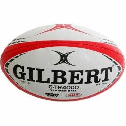 Gilbert|Bola de Rugby Gilbert Replica France - Mini Multicolor