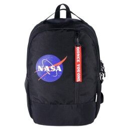 BlackFit8|Mochila Escolar com Rodas 905 BlackFit8 M313G Azul 32 x 42 x 15 cm