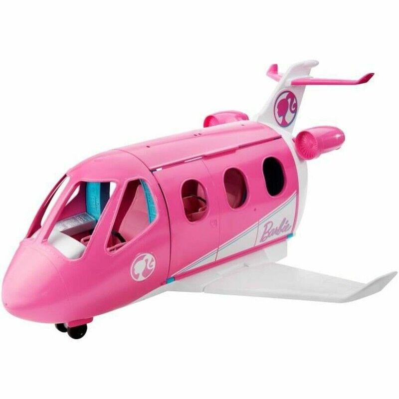 Barbie|Avião Barbie GDG76