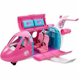Barbie|Avião Barbie GDG76