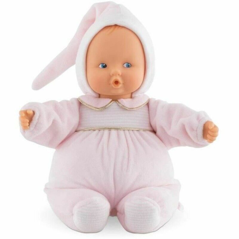 Corolle|Boneco Bebé Corolle Cotton Flower Babipouce 28 cm Corolle|Boneco Bebé Corolle Cotton Flower Babipouce 28 cm