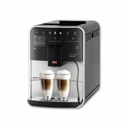Melitta|Cafeteira Superautomática Melitta Barista Smart T Prateado 1450 W 15 bar 1,8 L