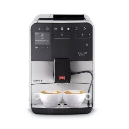 Melitta|Cafeteira Superautomática Melitta Barista Smart T Prateado 1450 W 15 bar 1,8 L
