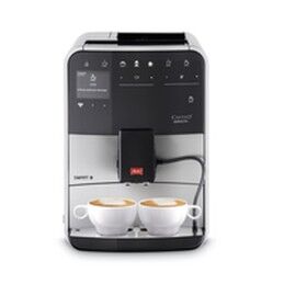 Melitta|Cafeteira Superautomática Melitta Barista Smart T Prateado 1450 W 15 bar 1,8 L