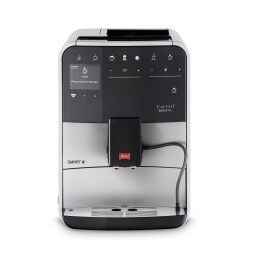 Melitta|Cafeteira Superautomática Melitta Barista Smart T Prateado 1450 W 15 bar 1,8 L
