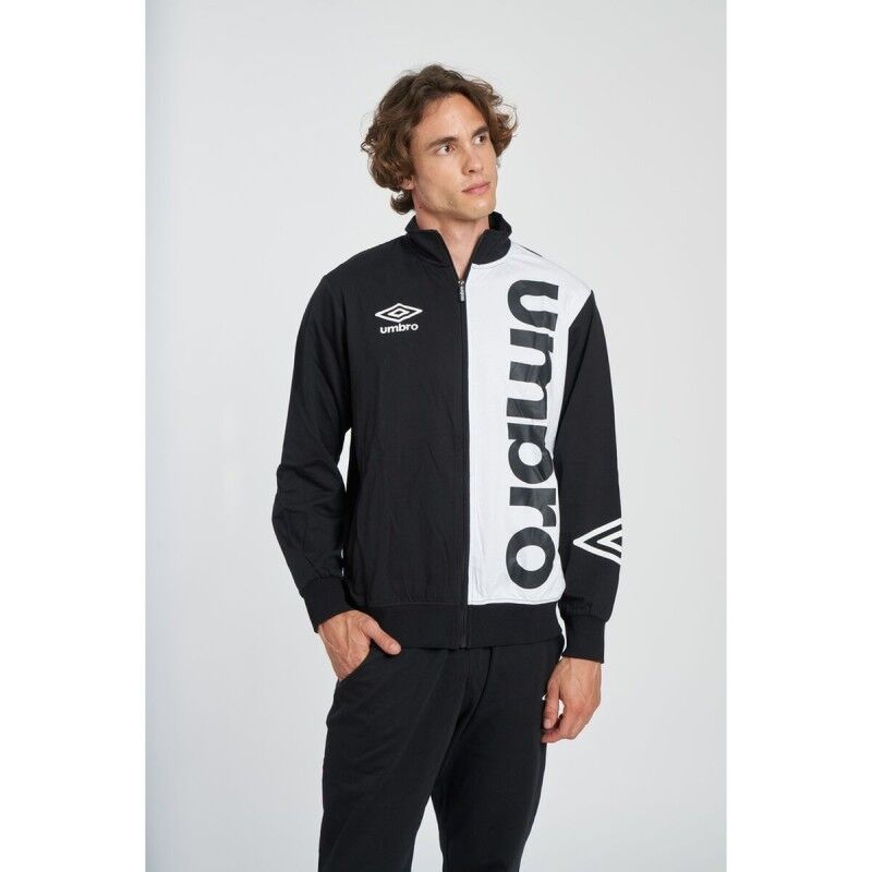 Umbro|Fato de Treino para Adultos Umbro PEGASUS 72313I 001  Mulher Preto