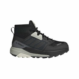 Botas de Montanha Infantis TERREX TRAILMAKER MID Adidas FW9322 Preto