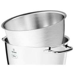 Kenwood|Robot de Cozinha Kenwood KWL90.004SI  Prateado 1400 W 7 L