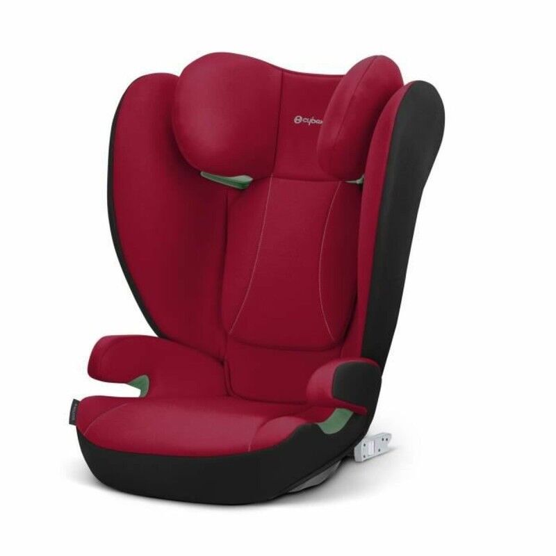 Cybex|Cadeira para Automóvel Cybex Solution B i-Fix Vermelho II (15-25 kg) Cybex|Cadeira para Automóvel Cybex Solution B i-Fix Vermelho II (15-25 kg)