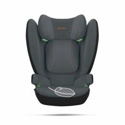 Cybex|Cadeira para Automóvel Cybex Solution B i-Fix Cinzento II (15-25 kg)