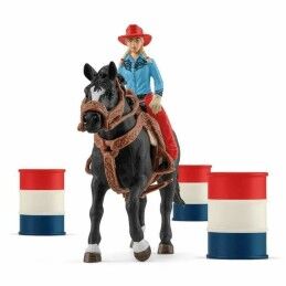 Gonher|Conjunto de Pistolas do Oeste Gonher 498/0 77 x 23 x 5 cm (77 x 23 x 5 cm)