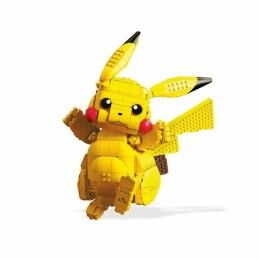 Mega Construx|Playset Mega Construx FVK81 Pokémon