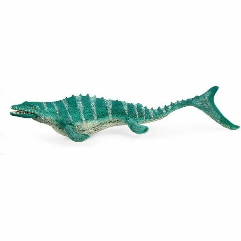 Schleich|Figuras de Ação Schleich Mosasaurus Dinossauro