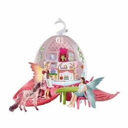DKD Home Decor|Figuras de animais DKD Home Decor PVC Alumínio (2 Unidades)