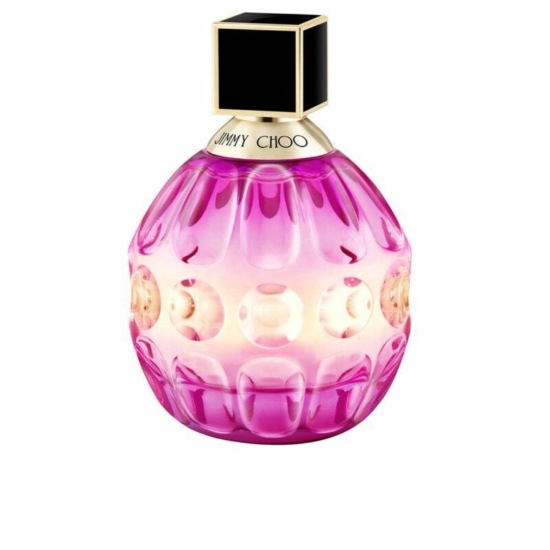 Jimmy Choo|Perfume Mulher Jimmy Choo ROSE PASSION EDP EDP 100 ml Jimmy Choo|Perfume Mulher Jimmy Choo ROSE PASSION EDP EDP 100 ml
