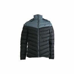 Joma Sport|Casaco de Desporto para Homem Joma Sport  RAINJACKET CHAMPION IV 100.689.602  Vermelho Poliéster (2XL)