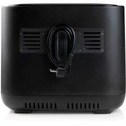 DOMO|Fritadeira de Ar DOMO Preto 2850 W 8 L