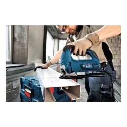 BOSCH|Serrote de Porco BOSCH GST 90 BE Azul 650 W