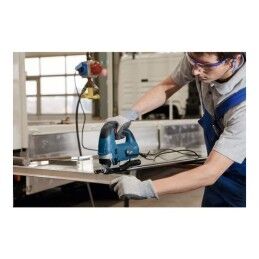 BOSCH|Serrote de Porco BOSCH GST 90 BE Azul 650 W