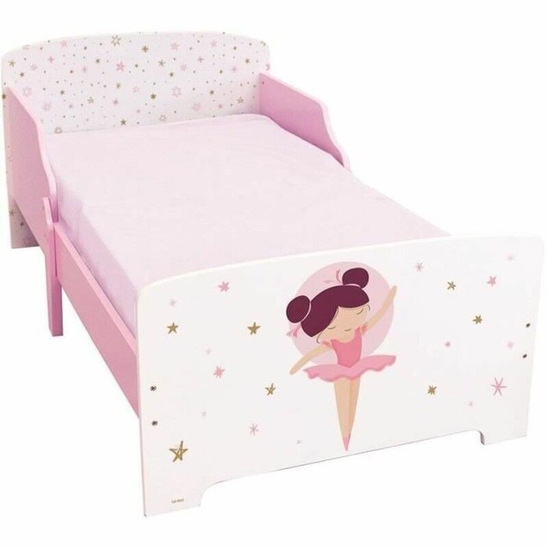 Fun House|Cama Fun House Infantil