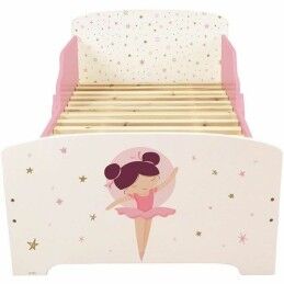 Fun House|Cama Fun House Infantil