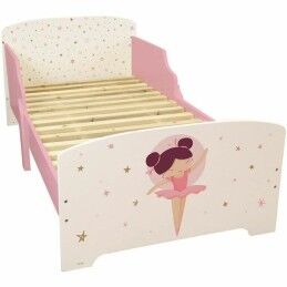 Fun House|Cama Fun House Infantil