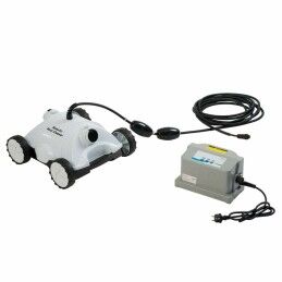 ubbink|Limpa-fundos automáticos Ubbink Robotclean 1