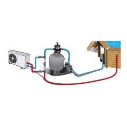 ubbink|Aquecedor para piscina Ubbink