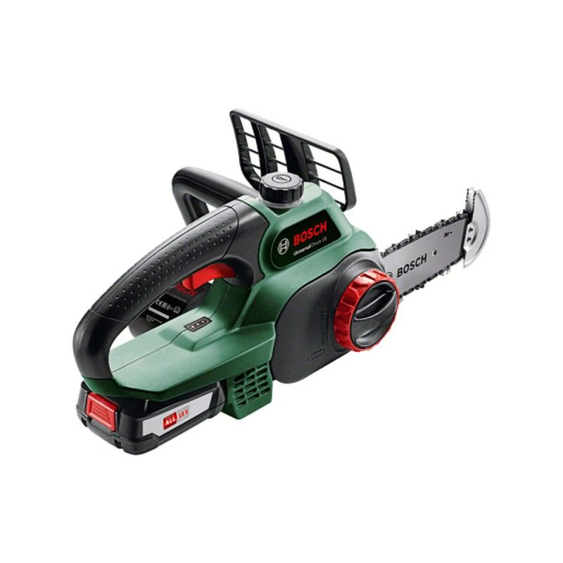 BOSCH|Motosserra BOSCH 0600849G02 18 V BOSCH|Motosserra BOSCH 0600849G02 18 V