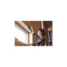 BOSCH|Lixadora excêntrica BOSCH GEX 12V-125 Professional 12 V