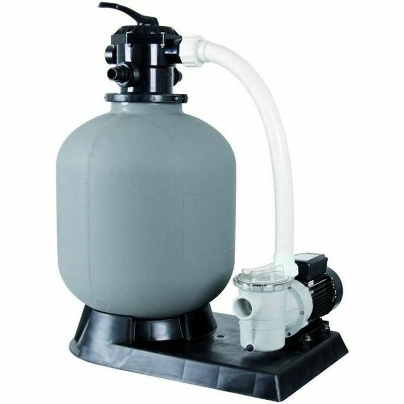 ubbink|Depurador para Piscina Ubbink Sistema de filtro de areia ubbink|Depurador para Piscina Ubbink Sistema de filtro de areia