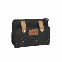 Tineo|Bolsa para Troca de Fraldas Tineo Caqui