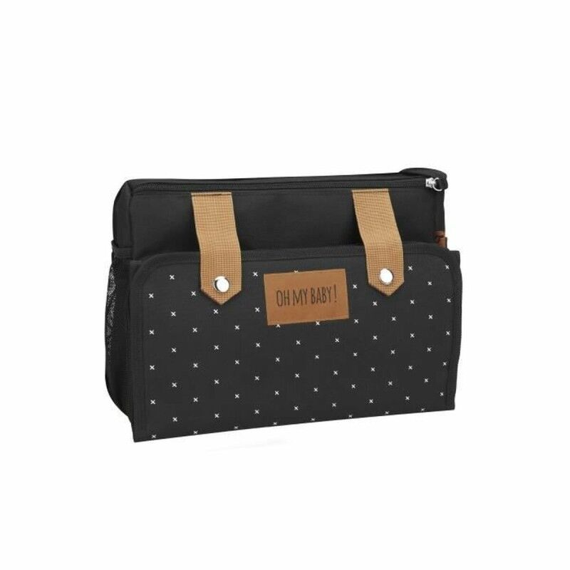 Badabulle|Bolsa de Armazenamento Badabulle B043028 Poliéster Badabulle|Bolsa de Armazenamento Badabulle B043028 Poliéster