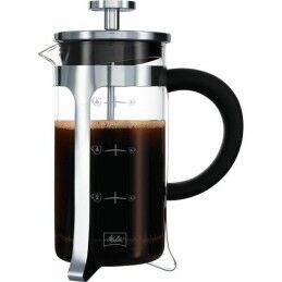 Melitta|Cafeteira Elétrica Melitta Look IV Selection 1011-03 1000 W