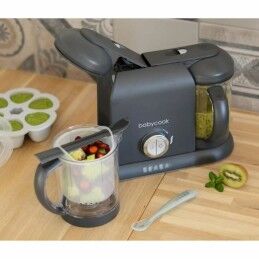 Béaba|Robot de Cozinha Béaba Babycook Duo 200 ml x 2 4 em 1