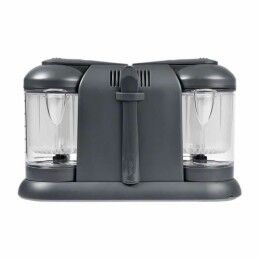Béaba|Robot de Cozinha Béaba Babycook Duo 200 ml x 2 4 em 1