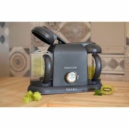 Béaba|Robot de Cozinha Béaba Babycook Duo 200 ml x 2 4 em 1