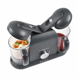 Béaba|Robot de Cozinha Béaba Babycook Duo 200 ml x 2 4 em 1