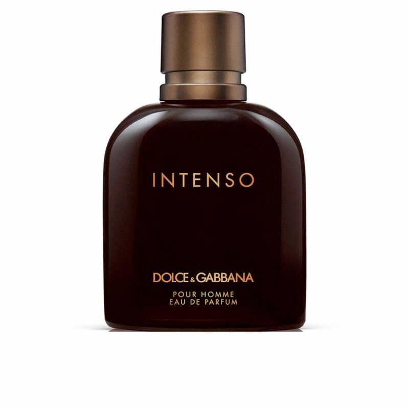 Dolce & Gabbana|Perfume Homem Dolce & Gabbana INTENSO EDP EDP 200 ml Dolce & Gabbana|Perfume Homem Dolce & Gabbana INTENSO EDP EDP 200 ml