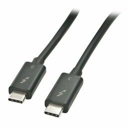 Kramer Electronics|Cabo Micro USB Kramer Electronics 96-0211015           Preto