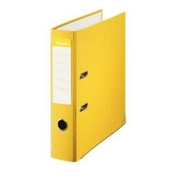 Esselte|Arquivador de Alavanca Esselte Amarelo A4 (10 Unidades)