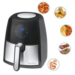 Proficook|Fritadeira de Ar Proficook PC-FR 1147 H Preto 1500 W 2,5 L