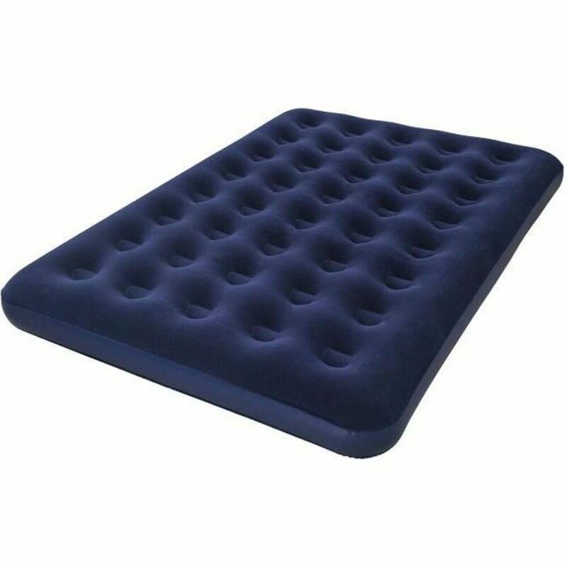 Bestway|Colchão Insuflável Bestway 140 x 190 cm 140 x 190 cm Bestway|Colchão Insuflável Bestway 140 x 190 cm 140 x 190 cm