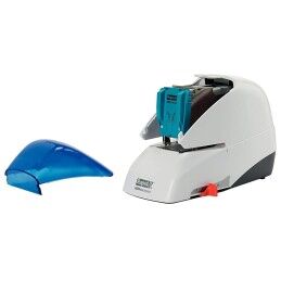 Rapid|Grampos Rapid Cartucho 5000 Peças 24 Peças 85 x 70 x 88 mm