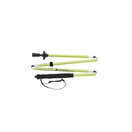 Bastão Trekking Ferrino Jet 110 cm Verde