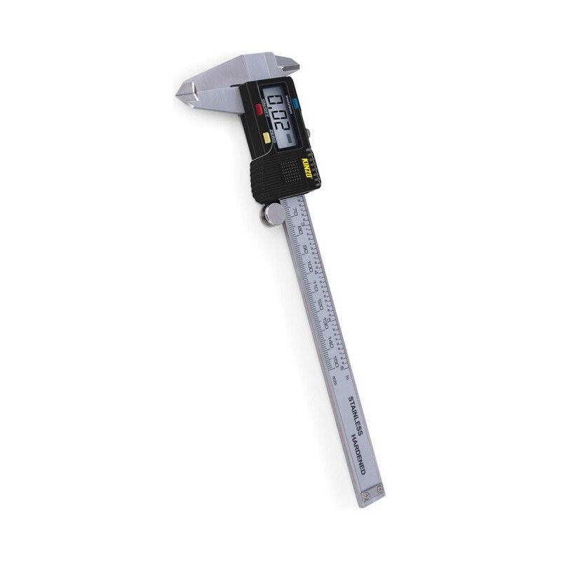 Kinzo|Calibre Digital Kinzo Kinzo|Calibre Digital Kinzo