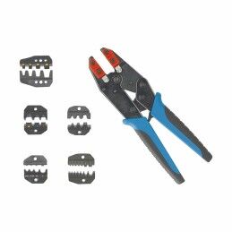 Rolser|Carro de Compras Rolser i-max mf 4l Caqui 43 L