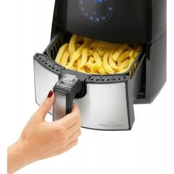 Proficook|Fritadeira de Ar Proficook PC-FR 1147 H Preto 1500 W 2,5 L