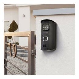 SCS SENTINEL|Intercomunicador Inteligente SCS SENTINEL AirVisio 150 (12 V)