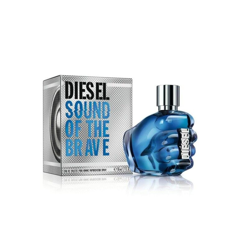 Diesel|Perfume Homem Diesel LC871200 EDT 50 ml
